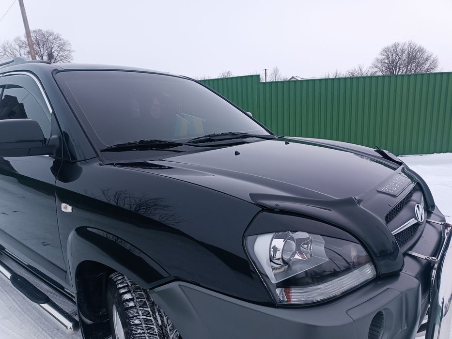 Продам автомобіль