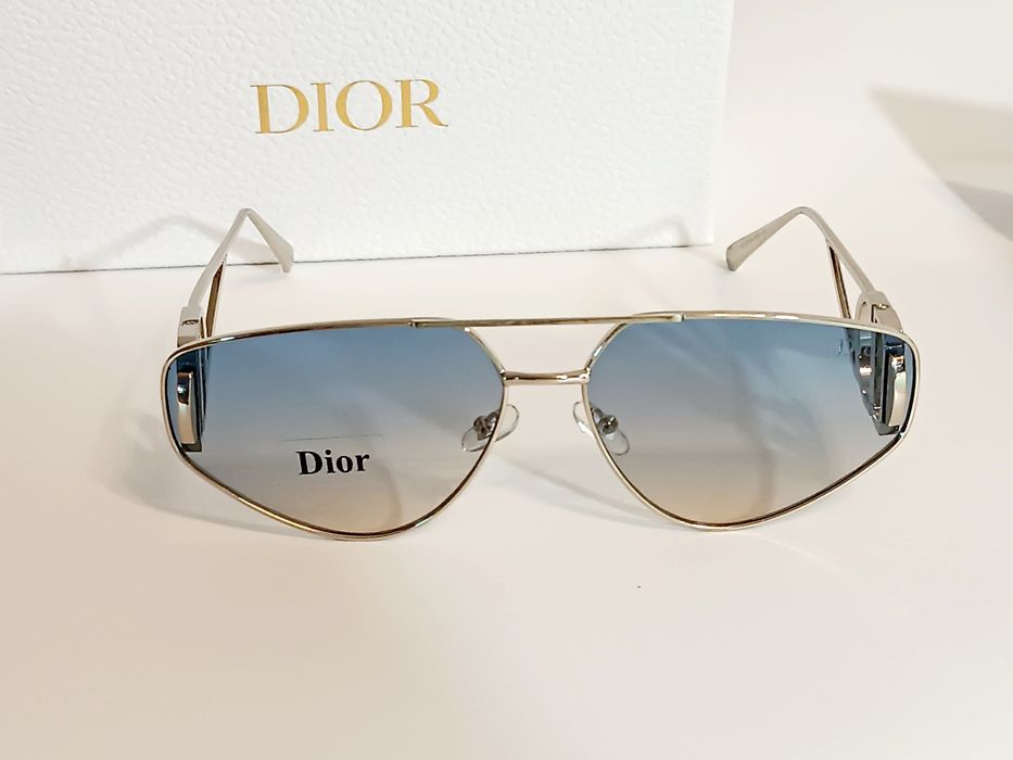 Брендові окуляри .Dior. Нові