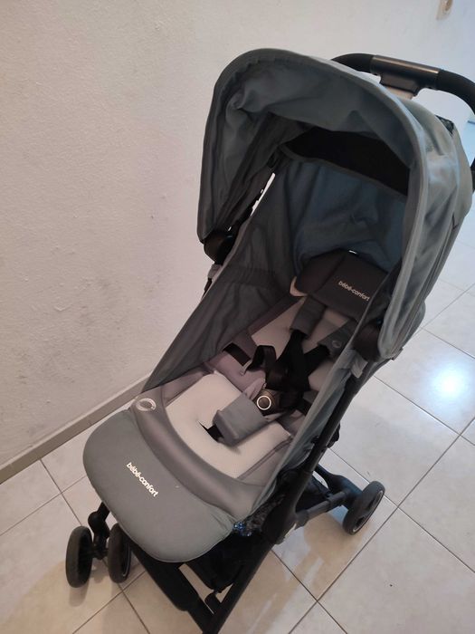 Carrinho bebé BEBECONFORT