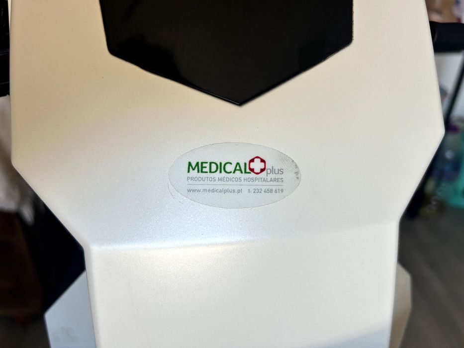 Scooter Centuro S2 elétrica para mobilidade reduzida