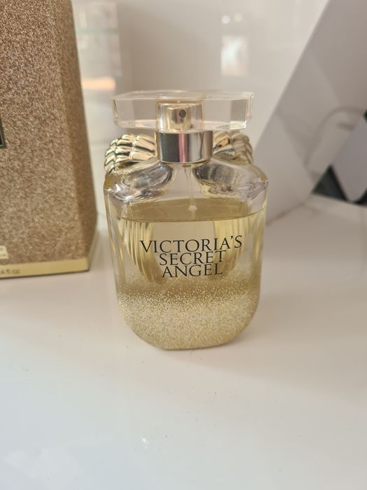 Victoria secret angel perfum