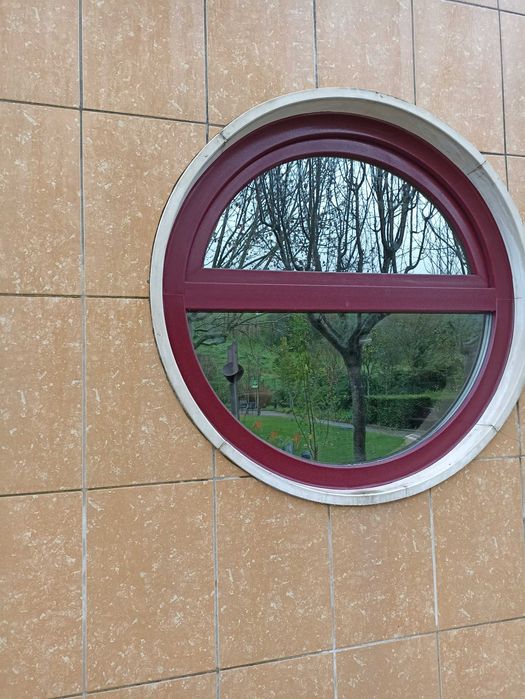 Janelas e portas em PVC à medida + montagem