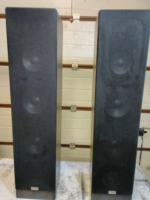 Kolumny Taga  Harmony TAV-406F