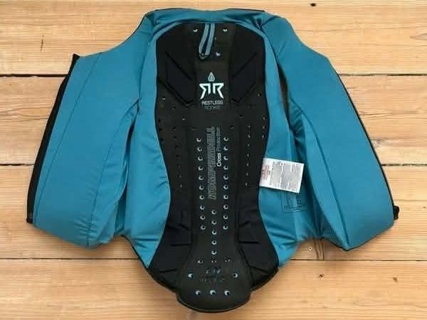 Kamizelka Komperdell