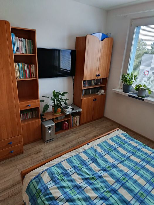 Sprzedam mieszkanie w Krośnie 57 m