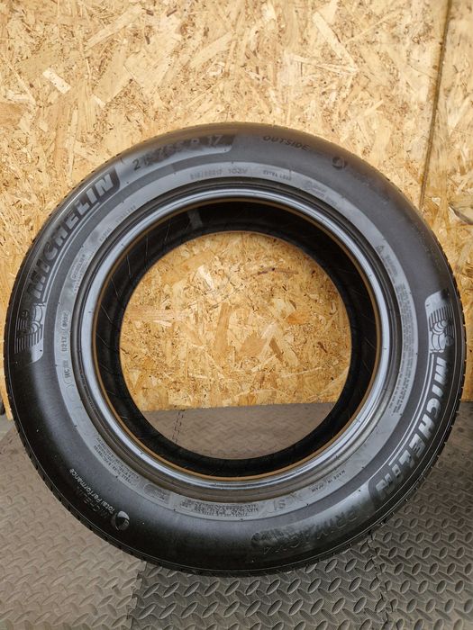Opony letnie 215/65/17 103V Michelin Primacy 4