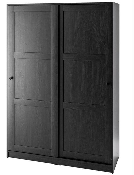 Шафа-купе RAKKESTAD ікеа