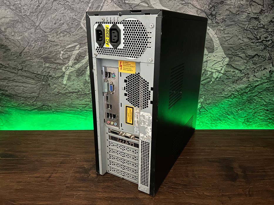 Гарантия! Системный блок i5-750/8GB DDR3/GT 730 2GB/HDD500GB Выгодно!