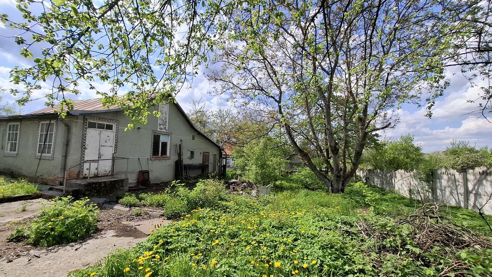 Будинок в Станилі 0.5км. від Трускавця