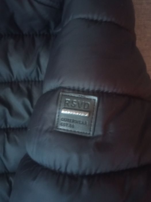 Kurtka bomberka  RESERVED ECO AWARE