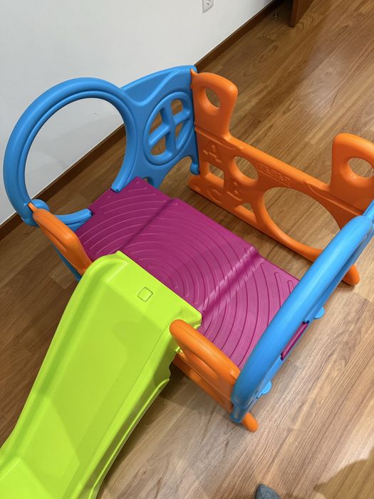 Feber Centro de Atividades