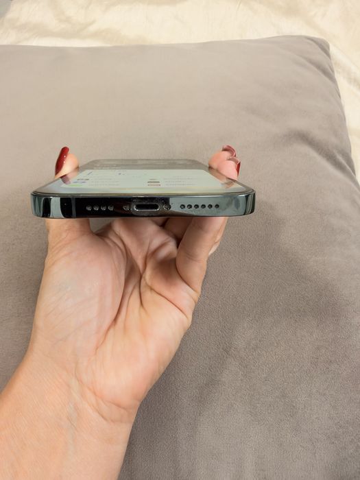 Iphone 12Pro Max