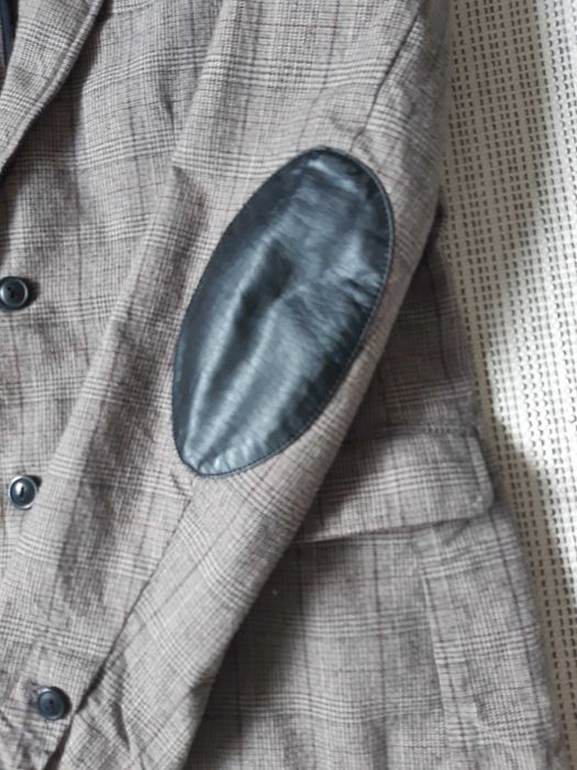 Marynarka męska xl  Reserved wiosenna