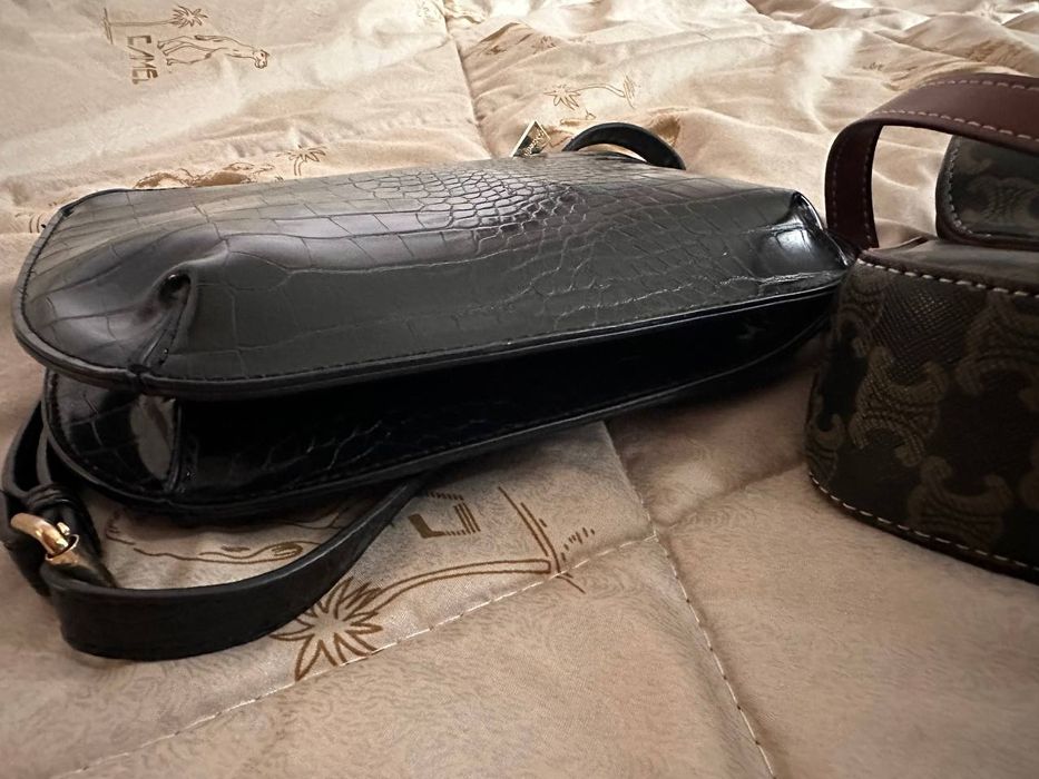 Сумка stradivarius