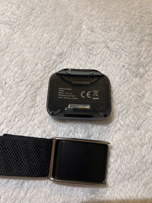 opaska WHOOP MG (5.0) wb 50