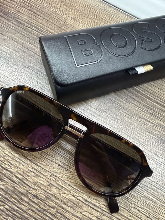 окуляри Hugo boss