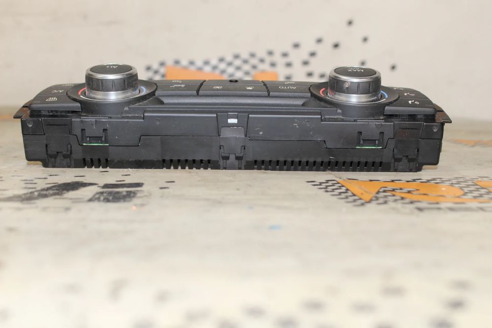 Comando chauffage / sofagem BMW X3 (F25)