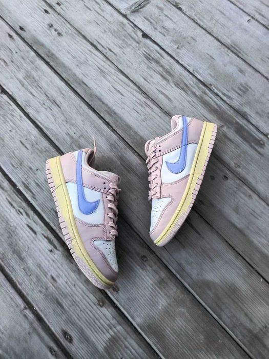 Данки. Стильні кросівки 38 р. Найк. Nike Dunk. Кросівки. Жіночі