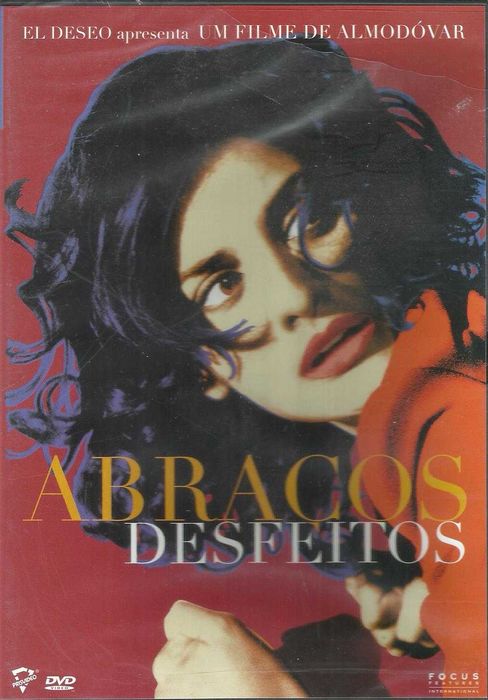 Abraços Desfeitos (novo) (2009)