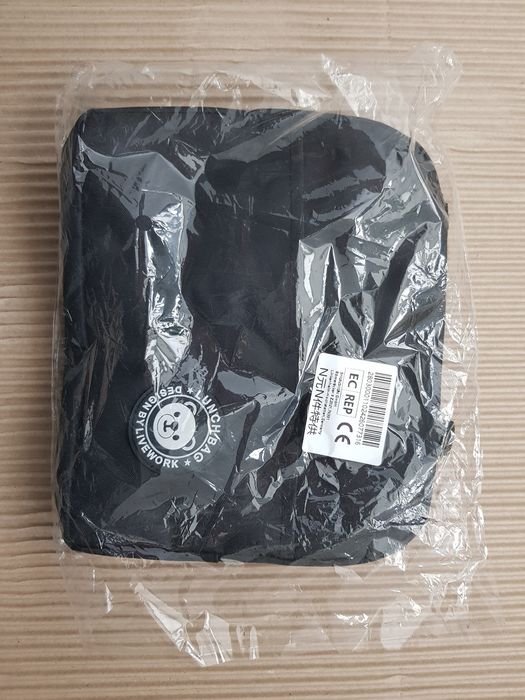 Термосумка для ланчбокса