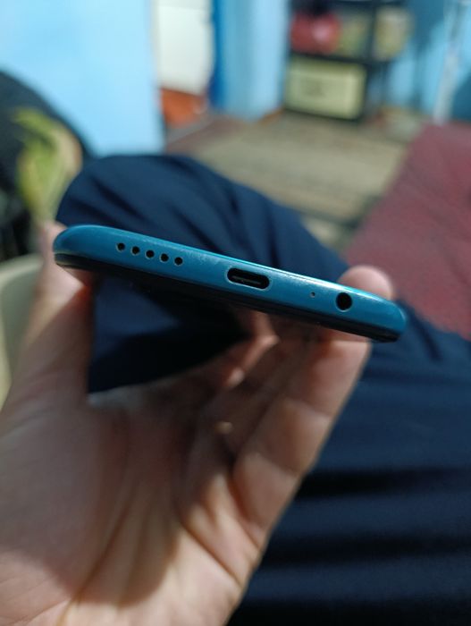 Продам redmi note 9