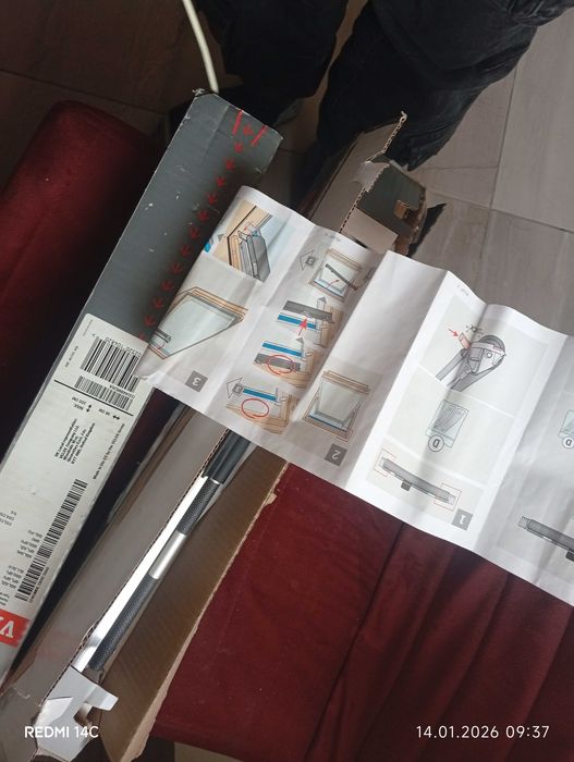 Markizy okienne można łączyć