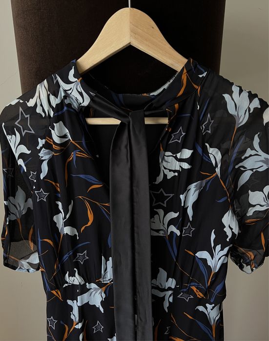 Vestido Cerimonia Max&Co.