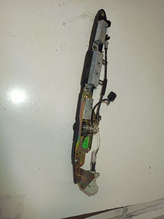 Fecho da Mala - VOLKSWAGEN Passat (3B3) | 00 - 05
