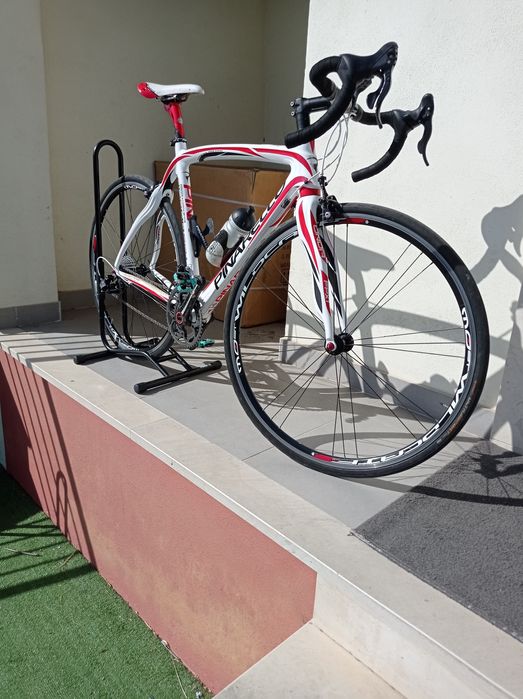 Pinarello dogma  super record