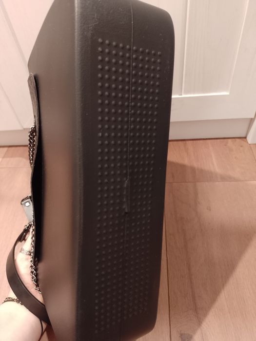 Obag Nero Reverse Nowa