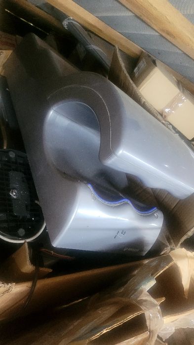 Сушарка для рук Dyson
