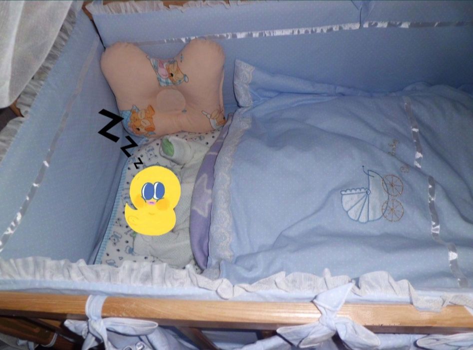 Детское постельное, балдахин, держатель для балдахина