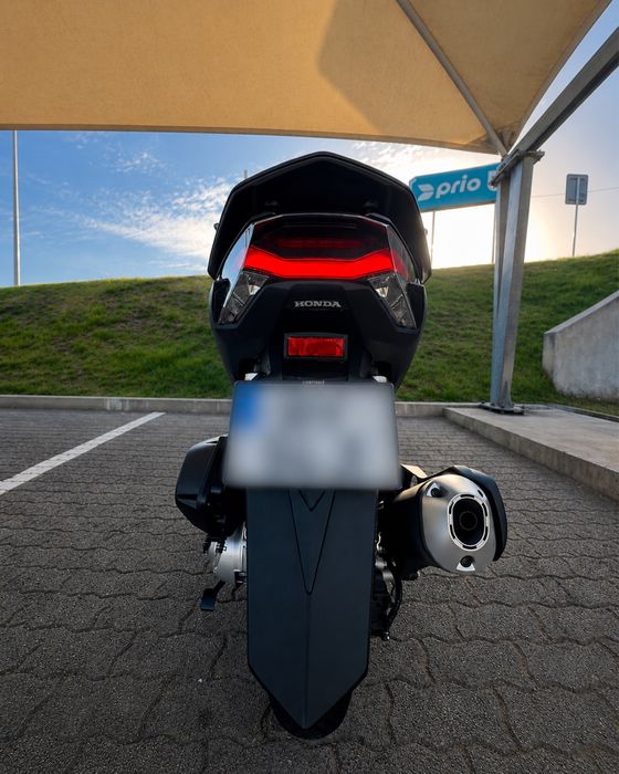Honda PCX DX 125cc