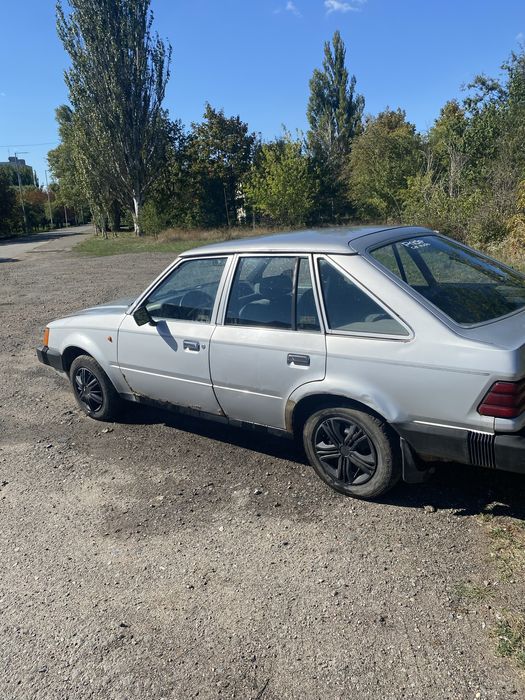 Продам автомобиль