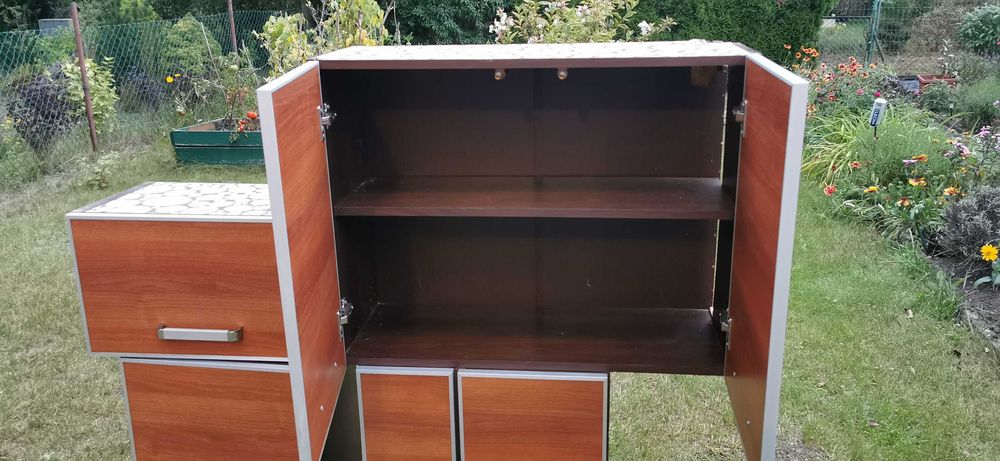 Sprzedam szafki kuchenne Bodzio