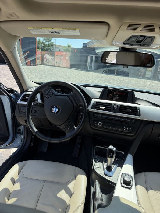 Авто BMW