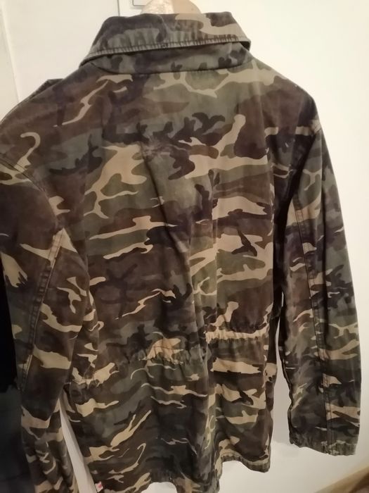 Kuttka morowa męska