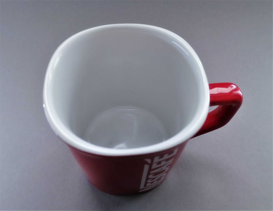 Kubek Nescafe XXL - 500 ml