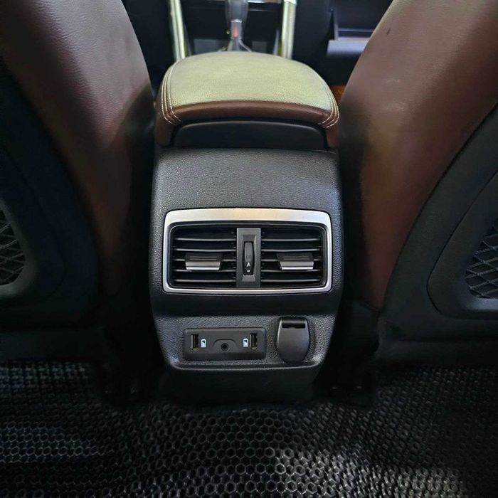 2018 Renault Koleos