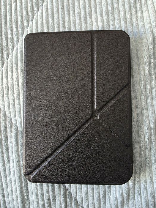 Capa Kobo Clara BW e Colour - Nova a estrear