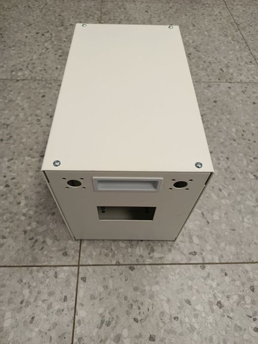 Корпус для збірки LiFePo4 акумуляторів 4s металевий EVE 280Ah 304Ah 314Ah 334Ah