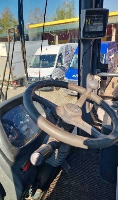 Фронтпальный погрузчик Hyundai Hl 757 , 2014 г