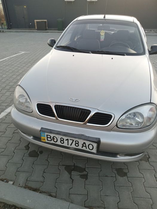 Продам Daewo Sens