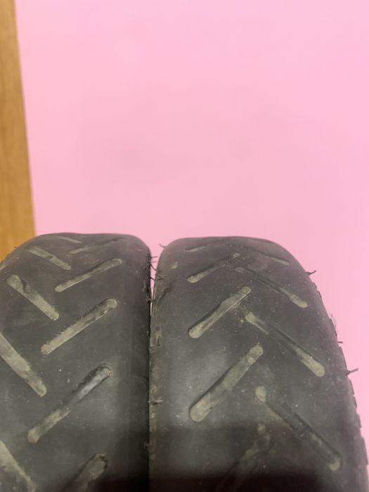 Шини (покришки), колеса, M365, M365 Pro, та ін.