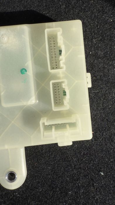 Блок ретрофит, tesla model 3,