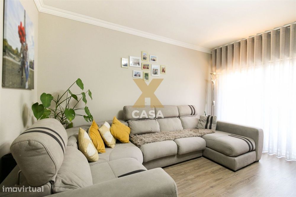 Apartamento T3 Venda em Nossa Senhora da Piedade,Ourém