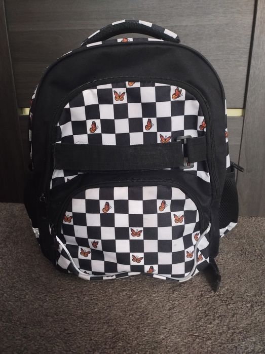 Plecak szkolny PASO 3 komorowy