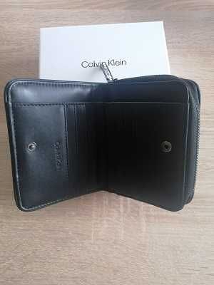 Calvin Klein Portfel