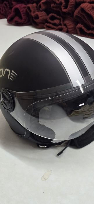 vendo capacete  KYONE