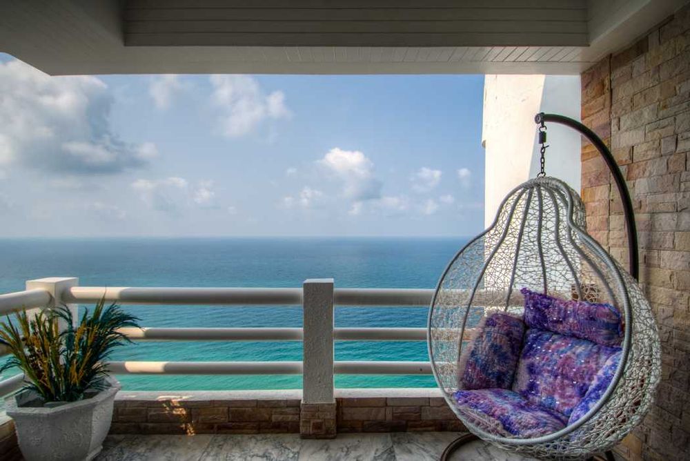 Продажа пентхауза на берегу Сиамского залива (Таиланд)